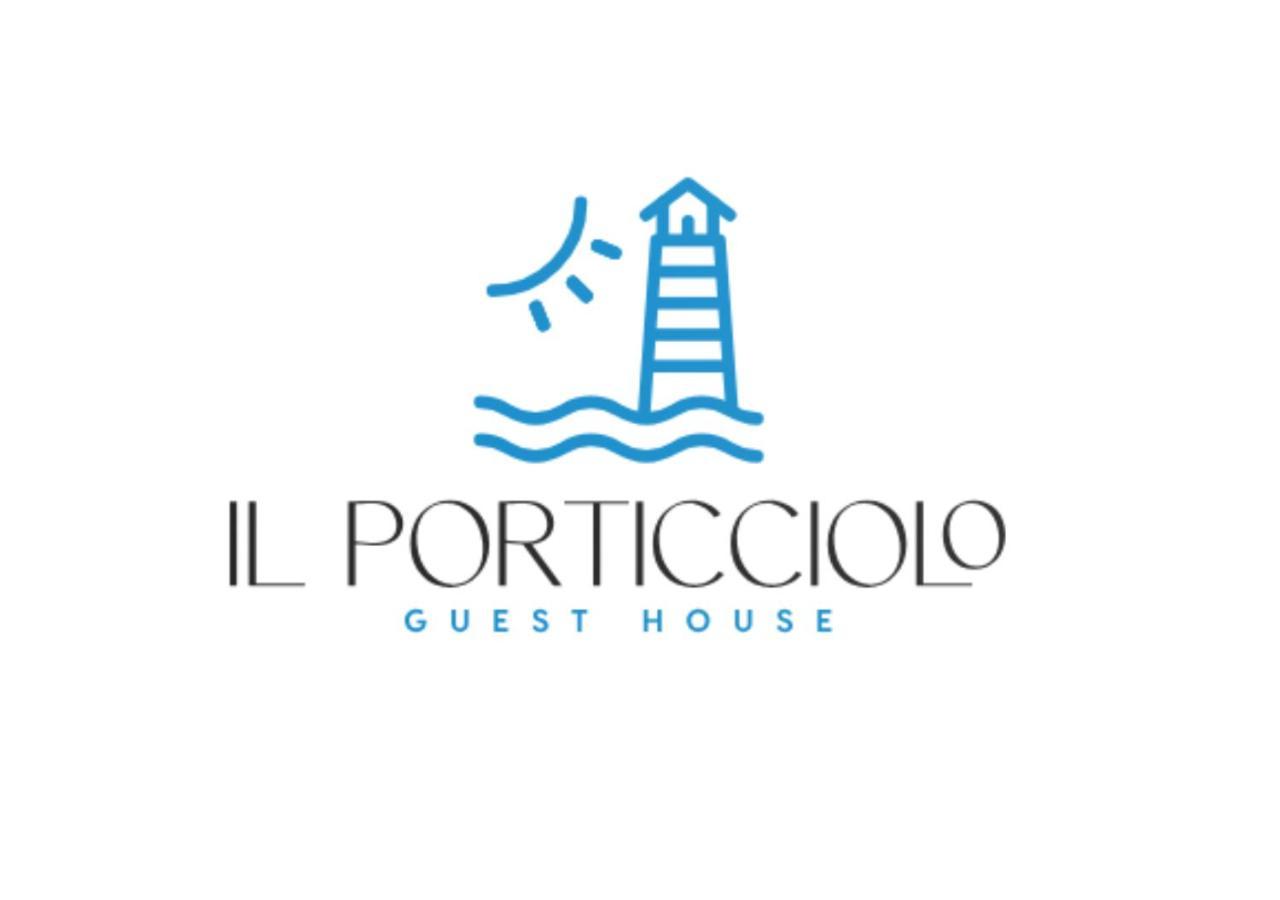 Appartamento Il Porticciolo Вилланова-ди-Остуни Экстерьер фото
